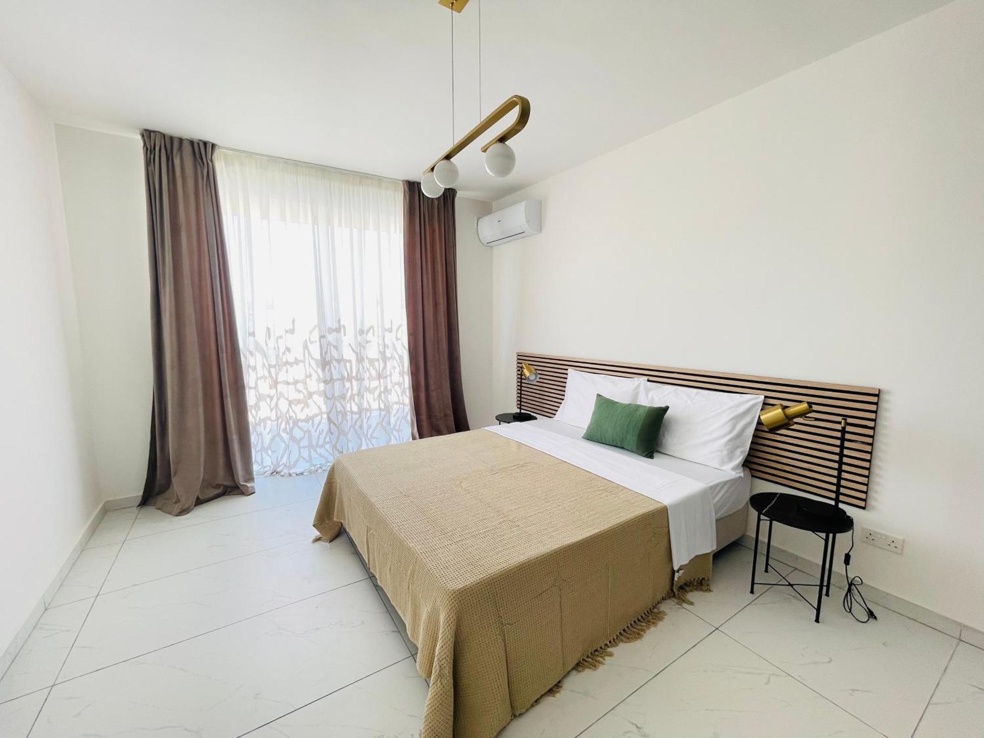 Apartment Blu Mar Sea View *