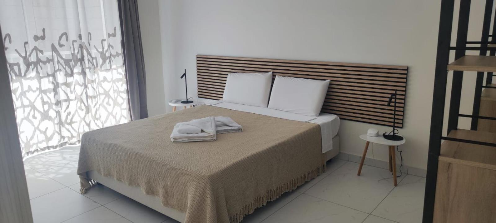 Apartment Blu Mar Sea View St. Paul's Bay