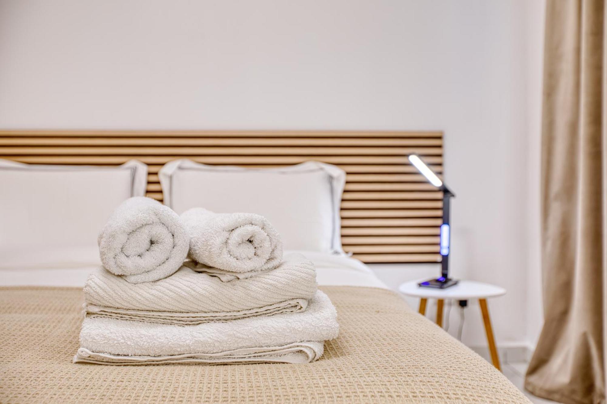 Apartment Blu Mar Sea View *