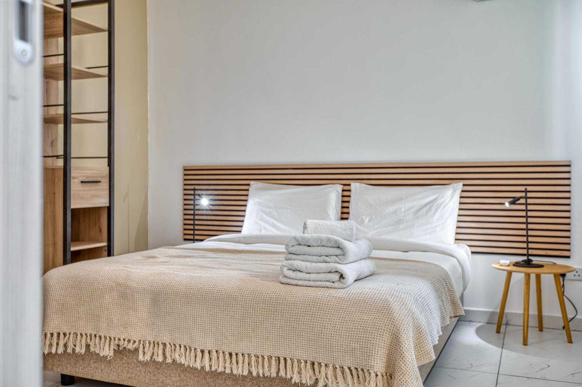 Apartment Blu Mar Sea View